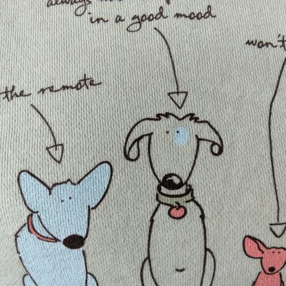 Find a Pal JUNIOR SMALL Crewneck Sweatshirt Celedon Green by Comfort Colors NWT - Picture 5 of 9